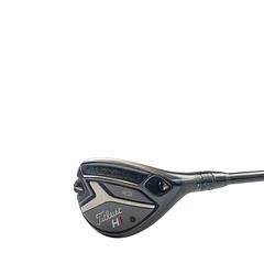 Titleist 818 H1 4 Hybrid / 23 Degree / Regular Flex - Image 2