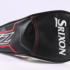 Srixon ZX7 Mk II Driver / 9.5 Degree / Stiff Flex Diamana 50 Shaft - Image 9