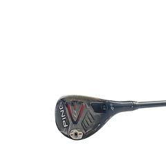 PING G410 4 Hybrid / 22 Degree / Regular Flex - Image 2