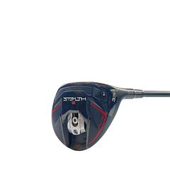Taylormade Stealth 2 Plus 3 Wood / 15 Degree / Stiff Flex - Image 7