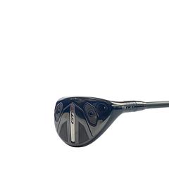 Titleist GT2 3 Hybrid / 18 Degree / Stiff Flex - Image 2