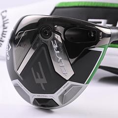 Callaway Elyte Mini Driver / 11.5 Degree / Stiff Flex Denali Charcoal 60 Shaft - Image 2