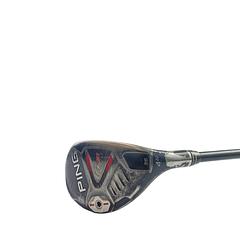 PING G410 4 Hybrid / 22 Degree / Regular Flex - Image 2