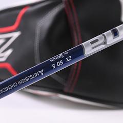 Srixon ZX7 Mk II Driver / 9.5 Degree / Stiff Flex Diamana 50 Shaft - Image 6