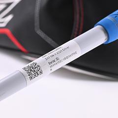 Srixon ZX7 Mk II Driver / 9.5 Degree / Stiff Flex Diamana 50 Shaft - Image 7