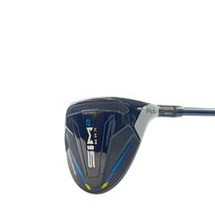 Taylormade Sim2 Max 3 Wood / 15 Degree / Stiff Flex - Image 2
