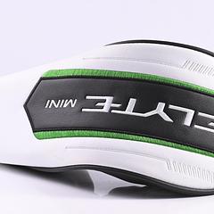 Callaway Elyte Mini Driver / 11.5 Degree / Stiff Flex Denali Charcoal 60 Shaft - Image 9