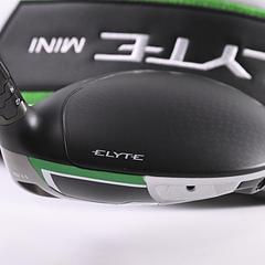 Callaway Elyte Mini Driver / 11.5 Degree / Stiff Flex Denali Charcoal 60 Shaft - Image 5