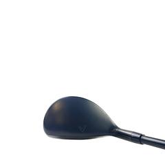 Callaway XR16 OS 4 Hybrid / 22 Degree / Regular Flex - Image 4