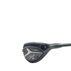 Titleist 818 H1 4 Hybrid / 23 Degree / Regular Flex - Image 1