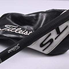 Titleist TS2 Driver / 8.5 Degree / Stiff Flex Evenflow T1100 65 Shaft - Image 8