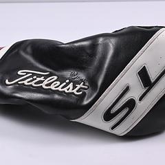 Titleist TS2 Driver / 8.5 Degree / Stiff Flex Evenflow T1100 65 Shaft - Image 9