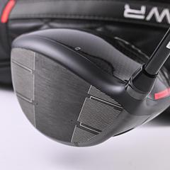 Wilson DYNAPWR 2025 Carbon Driver / 10.5 Degree / Stiff Flex Kai'li White 60 - Image 4