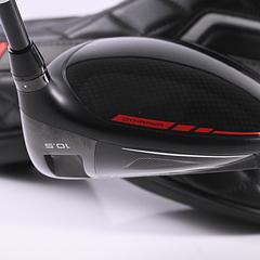 Wilson DYNAPWR 2025 Carbon Driver / 10.5 Degree / Stiff Flex Kai'li White 60 - Image 5