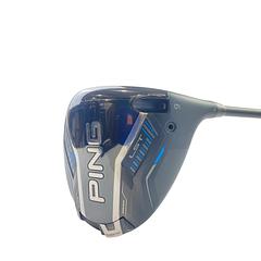 PING G440 LST Driver / 9 Degree / Stiff Flex - Image 2