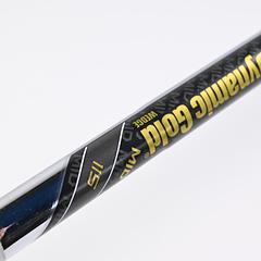 Left Hand Callaway Opus Sand Wedge / 54 Degree / Wedge Flex Dynamic Gold MID 115 - Image 4