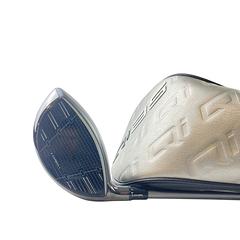 Taylormade Qi35 Driver / 9 Degree / Regular Flex - Image 1