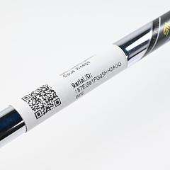 Left Hand Callaway Opus Sand Wedge / 54 Degree / Wedge Flex Dynamic Gold MID 115 - Image 5