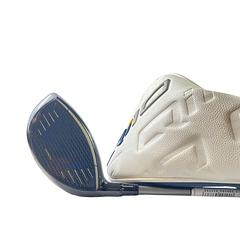 Taylormade Qi10 LS Driver / 9 Degree / Regular Flex - Image 1