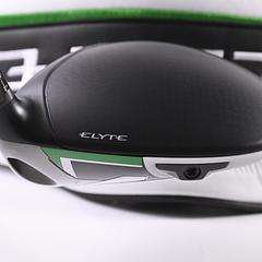 Callaway Elyte X Driver / 10.5 Degree / Stiff Flex Denali Charcoal 50 Shaft - Image 5