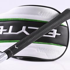 Callaway Elyte X Driver / 10.5 Degree / Stiff Flex Denali Charcoal 50 Shaft - Image 8