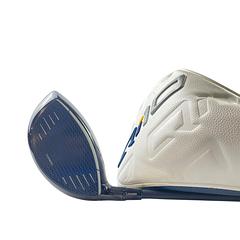 Taylormade Qi10 LS Driver / 8 Degree / Extra Stiff Flex - Image 1