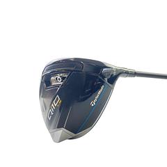 Taylormade Qi10 LS Driver / 8 Degree / Extra Stiff Flex - Image 2