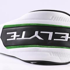 Callaway Elyte X Driver / 10.5 Degree / Stiff Flex Denali Charcoal 50 Shaft - Image 9