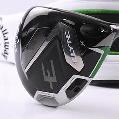 Callaway Elyte X Driver / 10.5 Degree / Stiff Flex Denali Charcoal 50 Shaft - Image 2