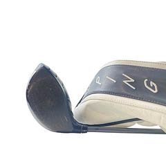 PING G Series Driver / 10.5 Degree / Regular Flex - Image 1
