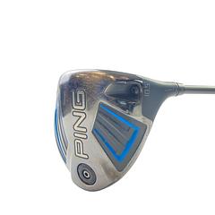PING G Series Driver / 10.5 Degree / Regular Flex - Image 2