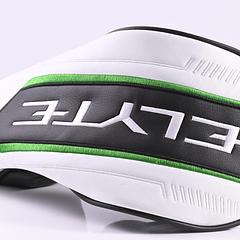 Callaway Elyte Triple Diamond Driver / 10.5 Degree / X-Flex Denali Charcoal 60 - Image 9