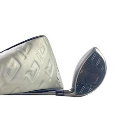 Left Hand Taylormade Qi35 Driver / 10.5 Degree / Regular Flex - Image 1