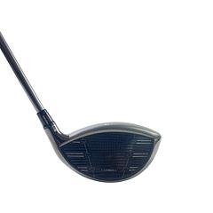 Left Hand Taylormade Qi35 Driver / 10.5 Degree / Regular Flex - Image 2