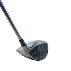 Left Hand Taylormade Qi35 Driver / 10.5 Degree / Regular Flex - Image 3