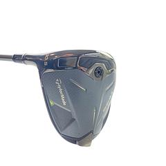 Left Hand Taylormade Qi35 Driver / 10.5 Degree / Regular Flex - Image 4