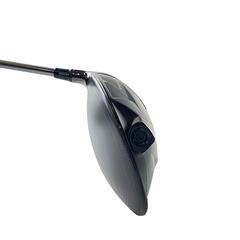 Left Hand Taylormade Qi35 Driver / 10.5 Degree / Regular Flex - Image 5