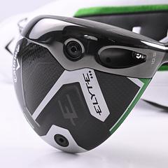 Callaway Elyte Triple Diamond Driver / 10.5 Degree / X-Flex Denali Charcoal 60 - Image 2