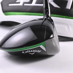 Callaway Elyte Triple Diamond Driver / 10.5 Degree / X-Flex Denali Charcoal 60 - Image 3