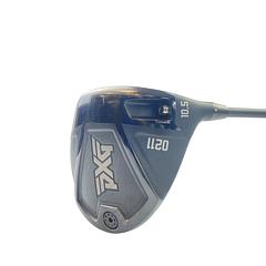 PXG 0211 2020 Driver / 10.5 Degree / Stiff Flex - Image 2