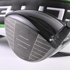 Callaway Elyte Triple Diamond Driver / 10.5 Degree / X-Flex Denali Charcoal 60 - Image 4