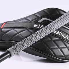 Wilson DYNAPWR 2025 Max Driver / 10.5 Degree / Senior Flex UST Helium Nanocore 5 - Image 8