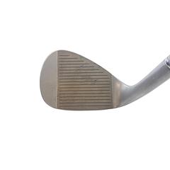 Taylormade Milled Grind 5 Lob Wedge / 60 Degree / Wedge Flex - Image 2