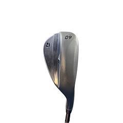 Taylormade Milled Grind 5 Lob Wedge / 60 Degree / Wedge Flex - Image 3