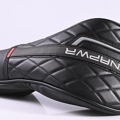 Wilson DYNAPWR 2025 Max Driver / 10.5 Degree / Senior Flex UST Helium Nanocore 5 - Image 9