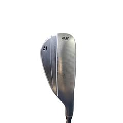 Taylormade Milled Grind 5 Sand Wedge / 56 Degree / Wedge Flex - Image 3