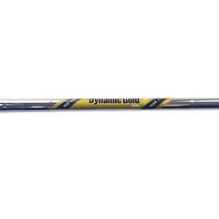 Taylormade Milled Grind 5 Sand Wedge / 56 Degree / Wedge Flex - Image 4