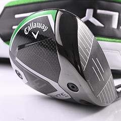 Callaway Elyte Triple Diamond Driver / 9 Degree / Stiff Flex Tensei AV Blue 65 - Image 1