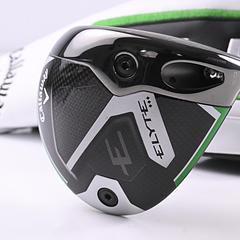 Callaway Elyte Triple Diamond Driver / 9 Degree / Stiff Flex Tensei AV Blue 65 - Image 2