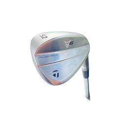 Taylormade Milled Grind 5 Gap Wedge / 52 Degree / Wedge Flex - Image 1